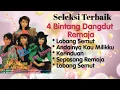 Download Lagu 4 Bintang DD Remaja - Lobang Semut - Kerinduan - Sepasang Remaja - Andainya Kau Milikku