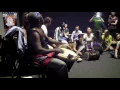 Download Lagu Famoudou Konate workshop in Poland 2017 Kassa / Dibon