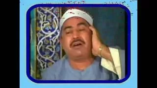 الشيخ محمد محمود الطبلاوى سورة الرحمن صدى صوت  الشيخ محمد محمود الطبلاوى سورة الرحمن صدى صوت