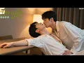 Download Lagu He Promised Himself Not to Fall for His Roommate…One Night Changed Everything！#cp #movie #love