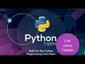 Python Course Online Python Bootcamp hands on lab based training in 2020 ICSS
