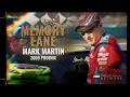 Memory Lane - Mark Martin 2009 Phoenix