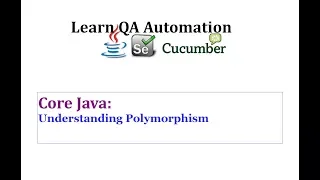 Polymorphism in Java with best examples and explanations