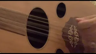 سلم عليا بعينك   محمد عبده  عود راست  دندنها