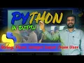 String Float Integer Input from User Python for Beginner in Hindi