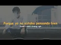 Shallou - Begin (feat. Wales) Lyrics/Letra