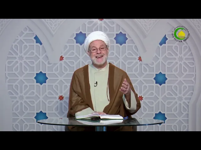 ⁣63   الفصل الثالث في القضايا و أحوالها،  قال و لما كانت‏...، ص71 - الأستاذ:سماحة الشیخ فضیل الجزائری
