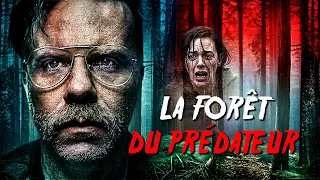 La Forêt du Prédateur | Film Complet en Français | Thriller