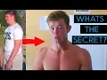 How To Lose 100 Pounds Step By Step My 1 Year 100 Pound Weight Loss Transformation Body Story
