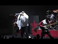 Prophets of Rage - Unfuck The World - London Brixton Academy 13th June 2017
