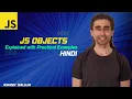 JavaScript Objects An Introduction with Practical Examples - Hindi