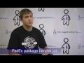 Copia de FedEx Interview Package Handler 2