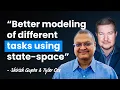 Lagu 939: Mixture-of-Experts and State-Space Models on Edge Devices — with Tyler Cox and Shirish Gupta