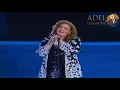Mayada El Hennawy - Ana Bashaak HD/ ميادة الحناوي - انا بعشقك مهرجان اوربت
