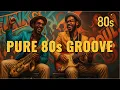 Download Lagu 80s Funk Mix Time Machine Vol. 10 🚀 Retro Soul Ride | Funk Star Trak