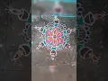 Rangoli designs Day-133