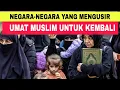 Lagu 10 Negara Yang Membuat Kehidupan Muslim Mustahil Di Tahun 2025