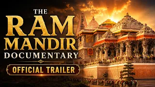 The Ram Mandir Documentary Trailer by India In Details