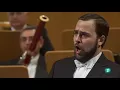 Download Lagu Sebastià Peris.- Das klagende Lied (G. Mahler), baritone moments