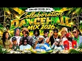 Mad Collabs Dancehall Mix (2026) Chronic law,Demarco,Vybz kartel,Masicka #dancehall 