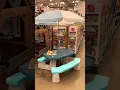 Step2 Sun Fun Children s Picnic Table