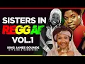 Download Lagu 🔥 SISTERS IN REGGAE - VOL 1 {BARBARA JONES, JUDY BOUCHER, JOYCE BOND,  MARCIA GRIFFITHS}
