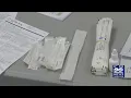 What is the difference between PCR vs rapid COVID-19 test