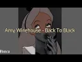 Download Lagu Amy Winehouse - Back To Black (Tiktok Version)