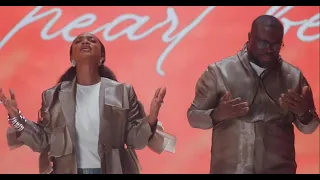 Ada Ehi x Nosa Omoregie - HIGHER (Performance Video)