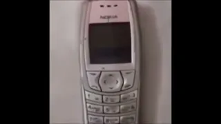 five minutes of arabic nokia ringtone