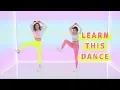 Download Lagu 20-Minute Hip-Hop Dance Class | LEARN A DANCE WITH ME!
