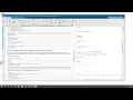 8 on MATLAB for a 1st course in control - using Laplace Transforms