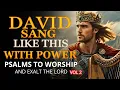 Lagu 🎶Cleanse Your Home with Psalms of King David | Hebrew Worship Songs of Zion 🎶 #psalms #hebrewmusic