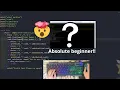 ASMR - Coding Python beginner Calculator