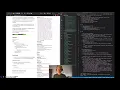 Purescript Collaborative Text Editing Prototype 21