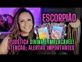 Lagu ESCORPIÃO ♏️ A JUSTIÇA DIVINA É IMPLACÁVEL! ATENÇÃO; ALERTAS IMPORTANTES!