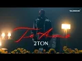 Download Lagu 2TON  - TE AMO (prod. by Dardd)