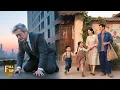 Download Lagu Chồng bê tha sống lỗi cả đời, bất ngờ sống lại quyết cùng vợ con giành cái kết viên mãn