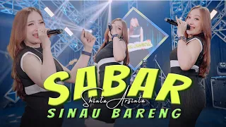 shinta arsinta sabar sinau bareng official music video duh sayang ngapuntene saestu
