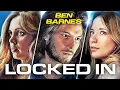 LOCKED IN Ben Barnes Black Mirror THRILLER SCIFI Full Movie in English