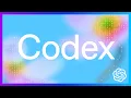 Lagu OpenAI Codex in ChatGPT in 5 Minutes