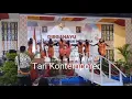 Download Lagu Tari Kontemporer_Siswa SMA N 1 Kurik Pada Momentum Hari Guru Nasional \u0026 HUT Ke-76 PGRI