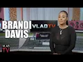 Brandi Davis on BMF Becoming Biggest Drug Dealers in US Wolf Getting Killed Part 4