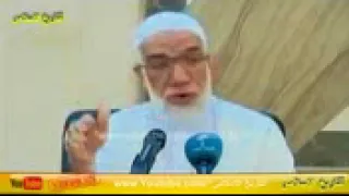 شاهد قوة اللغة العربية فى قصيدة الشاعر بشر بن الحارث قاتل الاسد دندنها