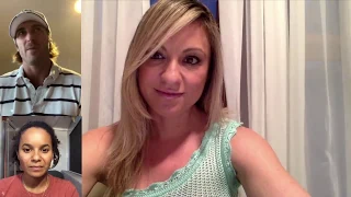 Can Sailing Ruin your Relationship? Finding The Sail/love Balance  [Ladies Night]