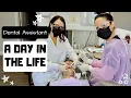 A Day In The Life Of A Dental Assistant