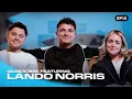 Download Lagu Lando Norris | Quadcast EP.2