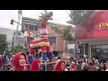 Download Lagu Warak Ngendog Semarang karnaval dugderan 2023