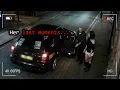 Lagu CCTV Shows Her Final Walk Home - What The TAXI DRIVER Did Next Was Pure Evil