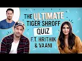 Download Lagu How well does Hrithik Roshan and Vaani Kapoor know Tiger Shroff? | WAR | Pinkvilla | Bollywood